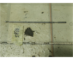 Clutch push rod set Ducati 250, 350 Scrambler