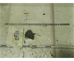 Clutch push rod set Ducati 250, 350 Scrambler - 2