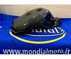 Original Mondial Piega 1000 Carbon Tank