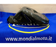Original Mondial Piega 1000 Carbon Tank - 4