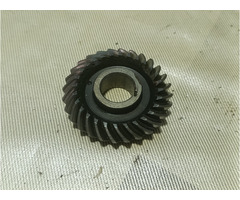 Upper bevel gear Ducati 125160 175 200 250 350 450