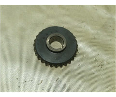 Upper bevel gear Ducati 125160 175 200 250 350 450 - 2