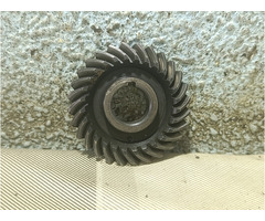 Upper bevel gear Ducati 125160 175 200 250 350 450 - 3