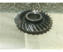 Upper bevel gear Ducati 125160 175 200 250 350 450 - 4