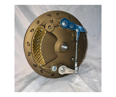 FONTANA renntrommelbremse doppel duplex 170mm