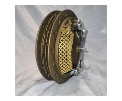 FONTANA renntrommelbremse doppel duplex 170mm - 2