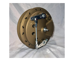 FONTANA renntrommelbremse doppel duplex 170mm - 3