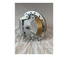 FONTANA renntrommelbremse doppel duplex 170mm - 4