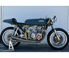 HONDA four rennteile