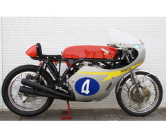 HONDA four rennteile - 3