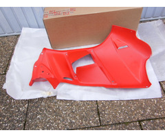 Ducati Paso 907 ie NEUE - Unbenutzte Seitenverkleidung links ( left ) - 2