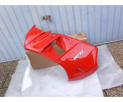 Ducati Paso 907 ie NEUE - Unbenutzte Seitenverkleidung links ( left ) - 4