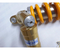 MV Agusta original Sachs Federbein von Brutale 750 /04 - 2