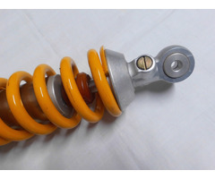 MV Agusta original Sachs Federbein von Brutale 750 /04 - 3