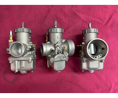 Kawasaki H2 750 Mach IV Mikuni VM 38 Vergaser - 3