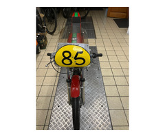 MALAGUTI / MINARELLI 50CC CLASSICRACER.1972====RESERVIERT.... - 3