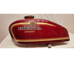 Honda CB 400 F Super Sport Benzintank Tank