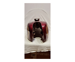 Honda CB 400 F Super Sport Benzintank Tank - 3