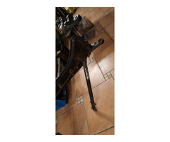 Honda CB 125 J Rahmen Ohne Papiere ! - 3