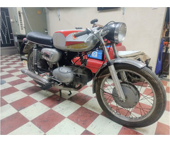 Motobi Sport Special 125cc