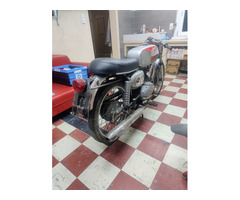 Motobi Sport Special 125cc - 6