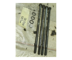 4 bolts cylinder head Ducati 175 200 250 - 3