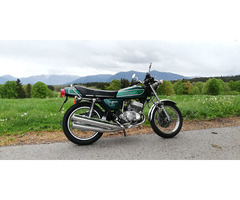 Kawasaki KH 400 S3