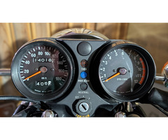 Kawasaki KH 400 S3 - 6