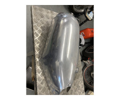 Yamsel seeley yamaha petrol tank.