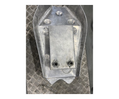 Yamsel seeley yamaha petrol tank. - 4