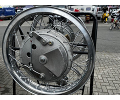 Rennsport  Räder aus unserer Werkstatt- - 2