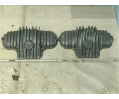 Valve caps Ducati 250, 350, 450 Scrambler