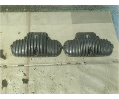 Valve caps Ducati 250, 350, 450 Scrambler - 2