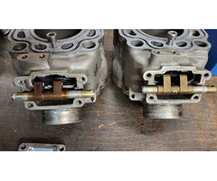 yamaha tz 250 zylinder - 4