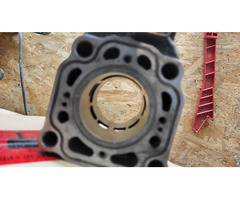 yamaha tz 250 zylinder - 6