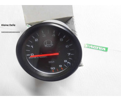 CAGIVA Elefanten 750 / 900 / Lucky - Drehzahlmesser mit Elefanten Logo - 5