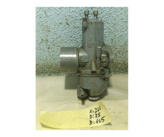 Amal R930 417 carburettor Ducati Scrambler 350