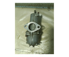 Amal R930 417 carburettor Ducati Scrambler 350 - 2