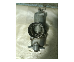 Amal R930 417 carburettor Ducati Scrambler 350 - 3