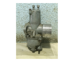 Amal R930 417 carburettor Ducati Scrambler 350 - 4