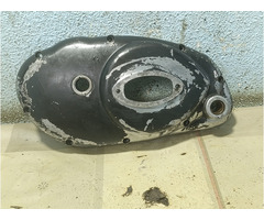 Clutch cover Ducati wide case 250 350 450