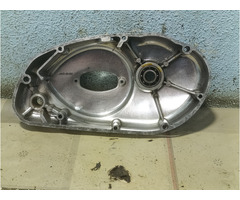 Clutch cover Ducati wide case 250 350 450 - 2
