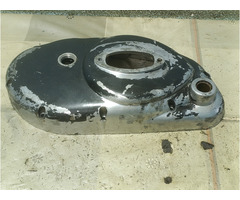Clutch cover Ducati wide case 250 350 450 - 4