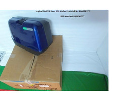 CAGIVA RIVER 600- 500 Seitenkoffer links ,original CAGIVA Ersatzteil