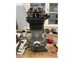 Jawa  Bahnmotor  Speedway, top! - 4