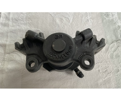 Bremssattel Lockheed - 3