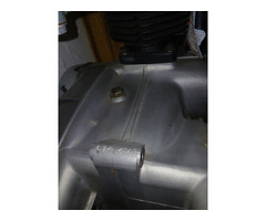 Horex Regina 350 Motor überholt - 2