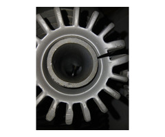 Horex Regina 350 Motor überholt - 3