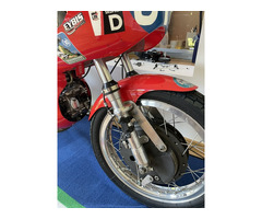 Aermacchi Ala D'Oro 350 - 4