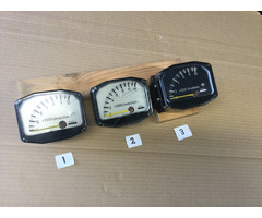 KRÖBER  REV COUNTERS